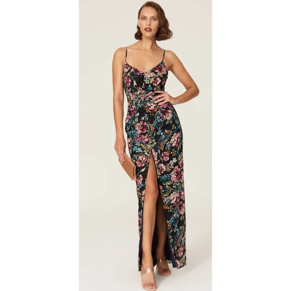 Amanda Uprichard ‘Ellie’ Gown, Size L